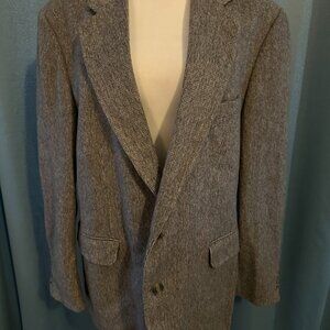 Vintage J.G. Hook Corduroy Blazer Classic Men’s Sport Coat